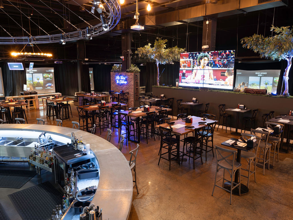 The Clubhouse | Reservations