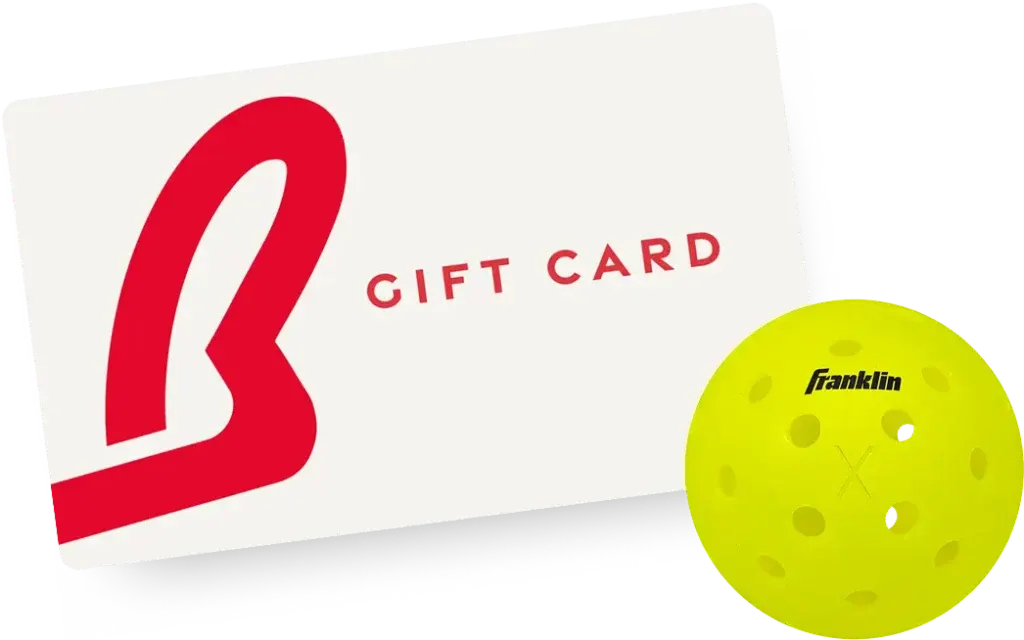 Bosse gift card